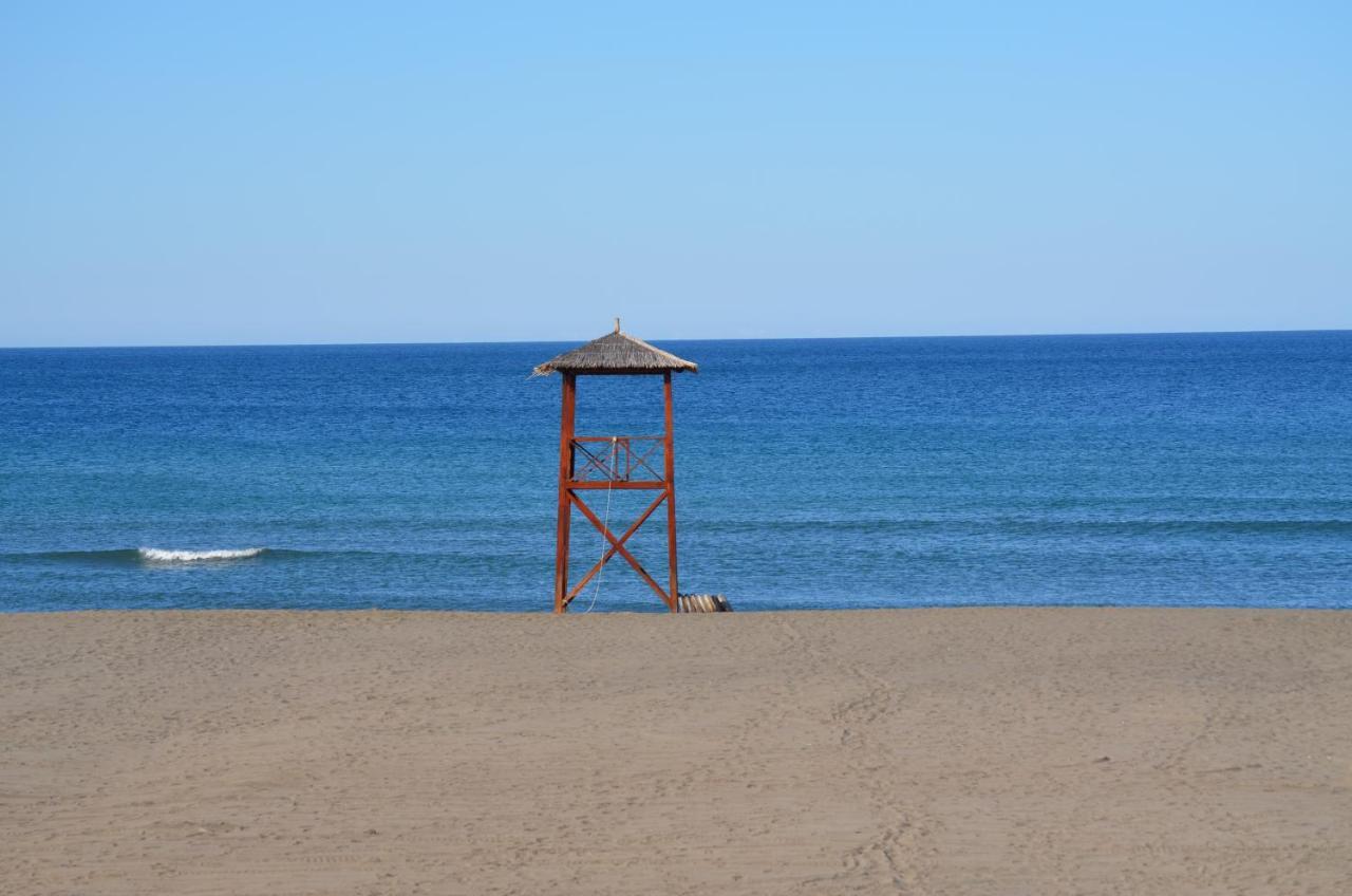 Prince Adriatic Resort Shengjin Exterior photo