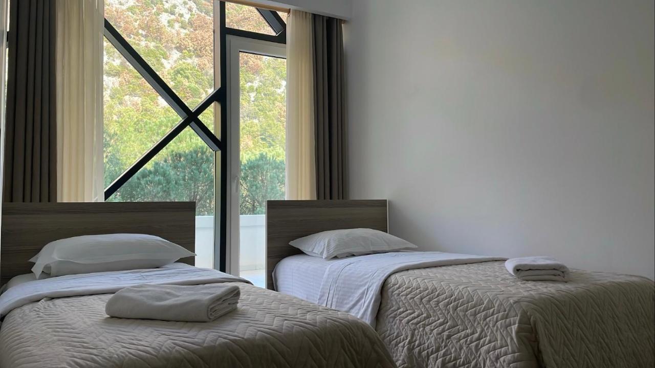 Prince Adriatic Resort Shengjin Exterior photo
