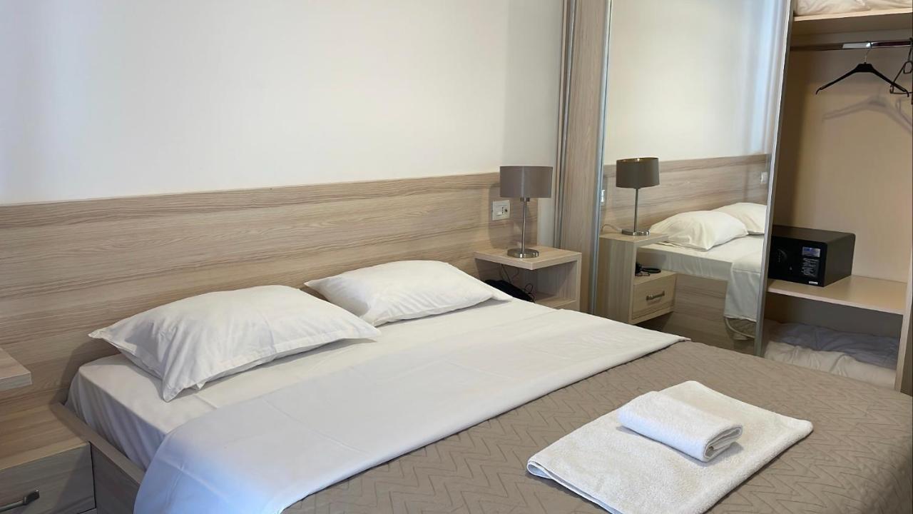 Prince Adriatic Resort Shengjin Exterior photo