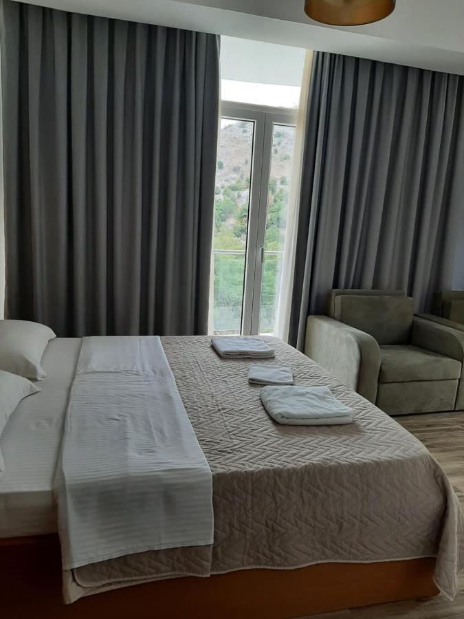 Prince Adriatic Resort Shengjin Exterior photo