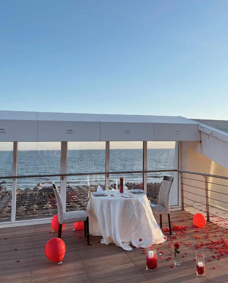 Prince Adriatic Resort Shengjin Exterior photo