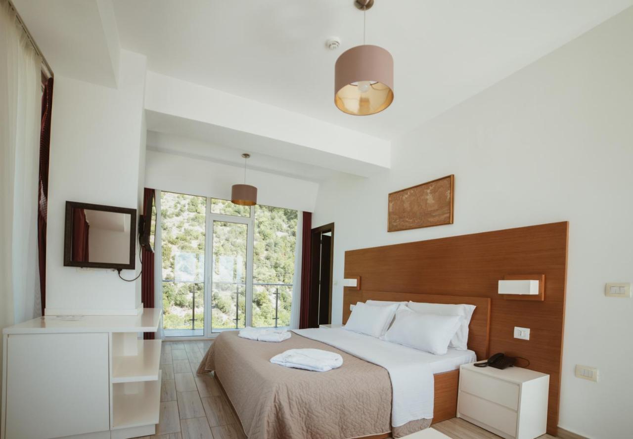 Prince Adriatic Resort Shengjin Exterior photo