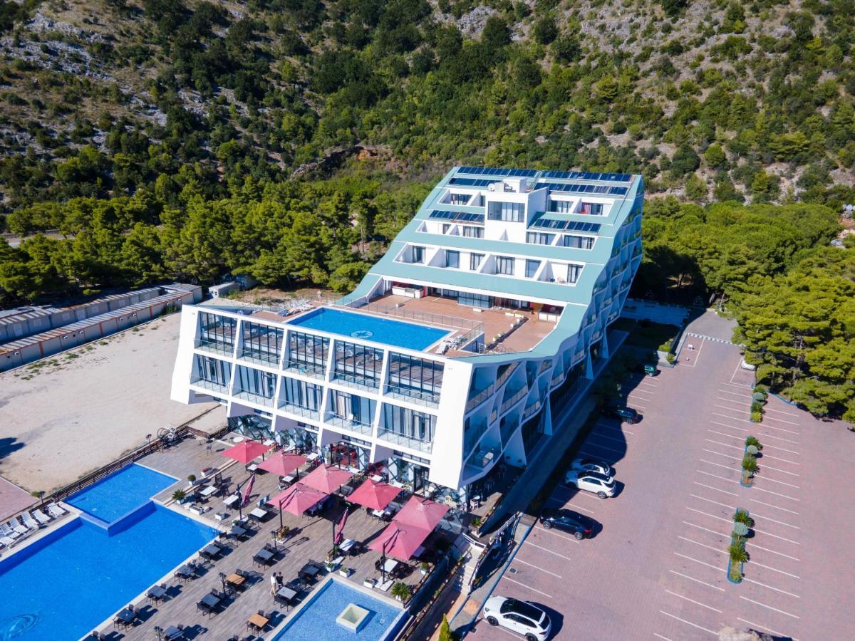 Prince Adriatic Resort Shengjin Exterior photo