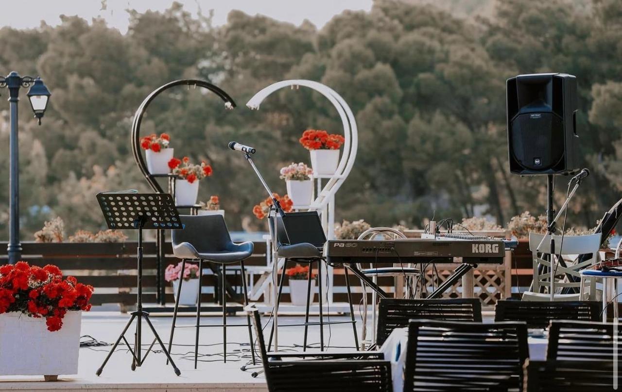Prince Adriatic Resort Shengjin Exterior photo