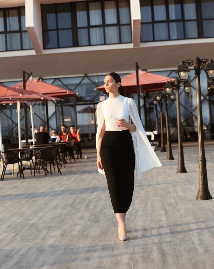 Prince Adriatic Resort Shengjin Exterior photo