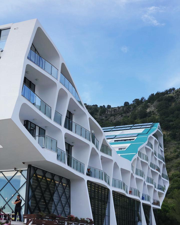 Prince Adriatic Resort Shengjin Exterior photo