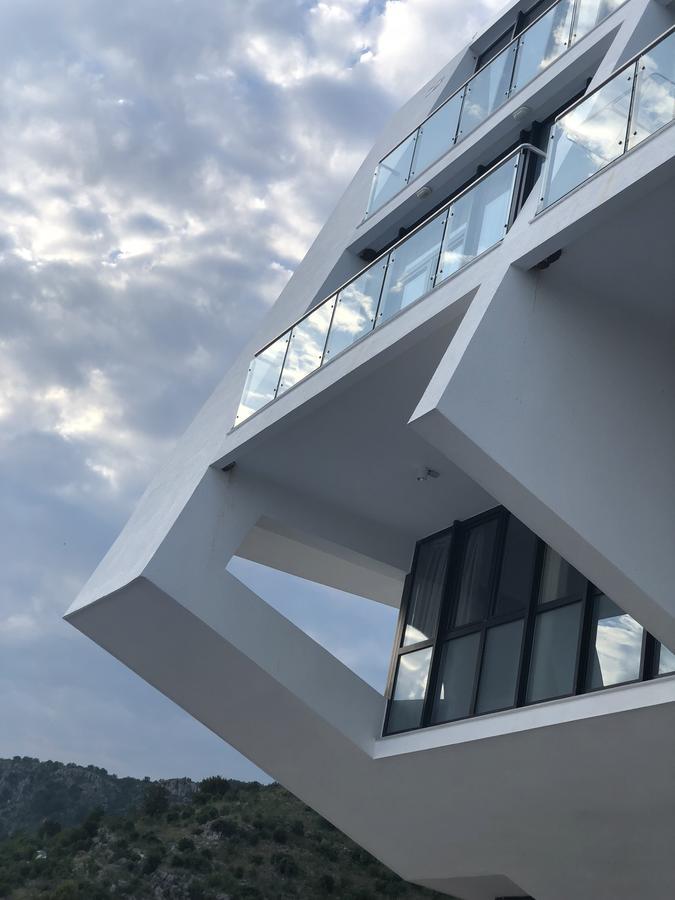 Prince Adriatic Resort Shengjin Exterior photo