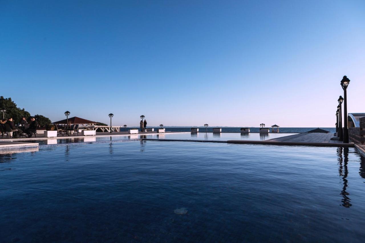 Prince Adriatic Resort Shengjin Exterior photo