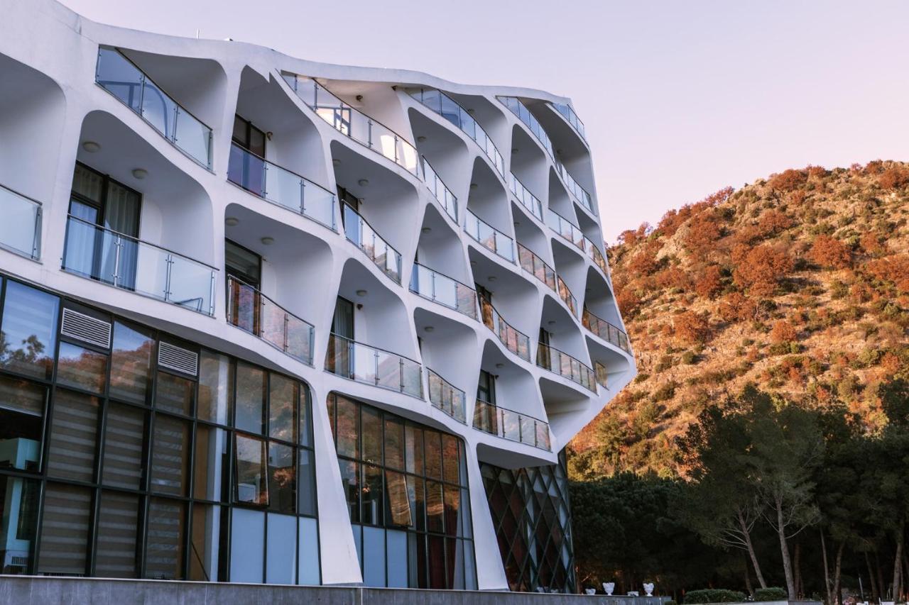 Prince Adriatic Resort Shengjin Exterior photo